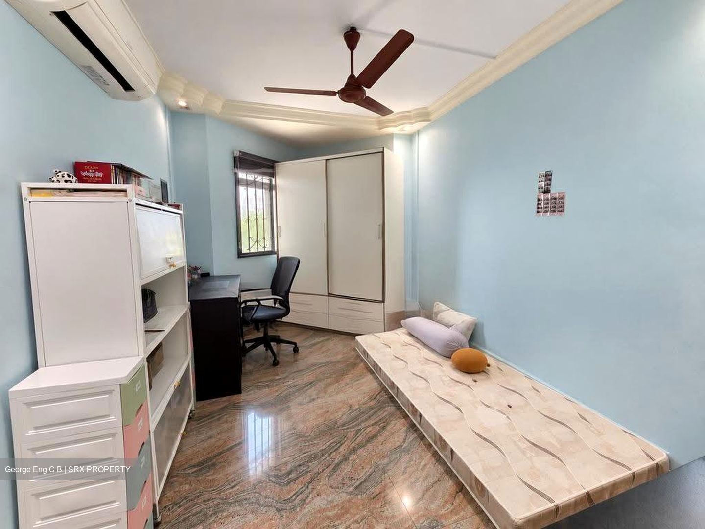 Blk 257C Compassvale Gardens (Sengkang), HDB 5 Rooms #626967921